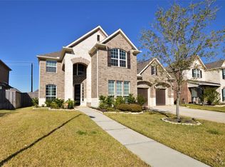 2336 Dolan Falls Ln, Houston, TX 77089