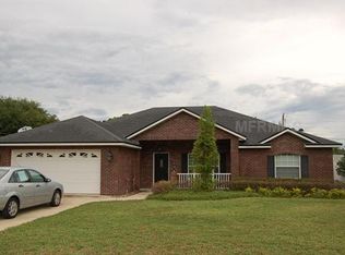 891 E Fairbairn Dr, Deltona, FL 32725