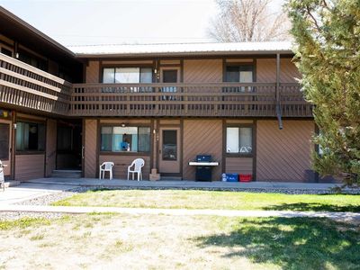 212 S 11th Street #107, Gunnison, CO, 81230