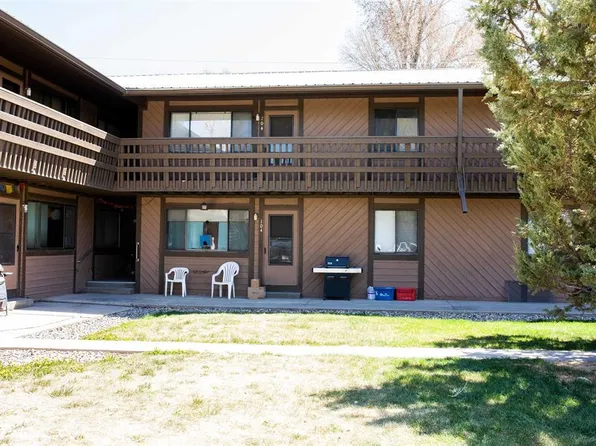 212 S 11th Street #205, Gunnison, CO 81230