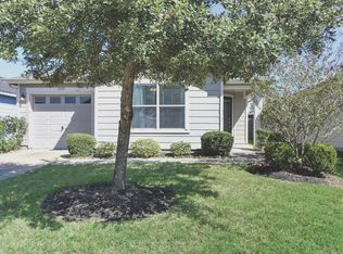 11215 Log Cabin Ln, Tomball, TX 77375