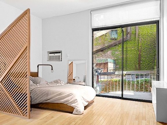 2nd image of 184 Thompson St APT 2C