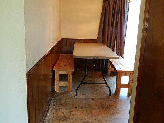 Dining room from Living