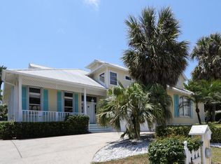 400 Seaside Lane, Juno Beach, FL 33408