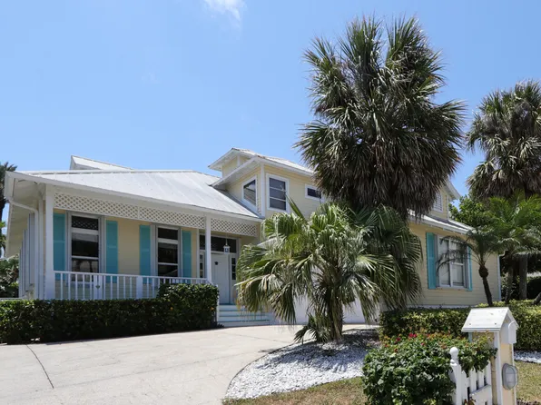 400 Seaside Lane, Juno Beach, FL 33408
