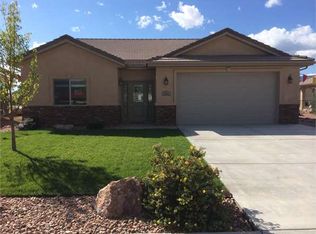 3032 Cranberry Loop N, Canon City, CO 81212