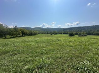 0 Cane Creek Cummingsville Rd, Sparta, TN 38583