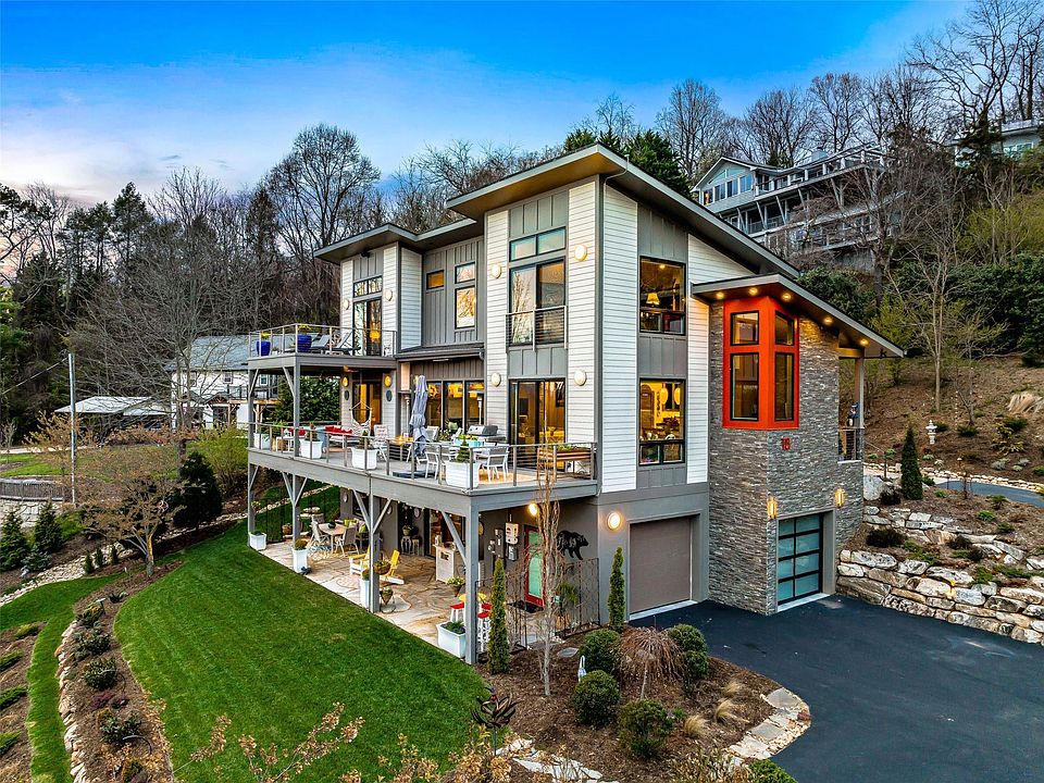 18 Lookout Rd, Asheville, NC 28804 Zillow