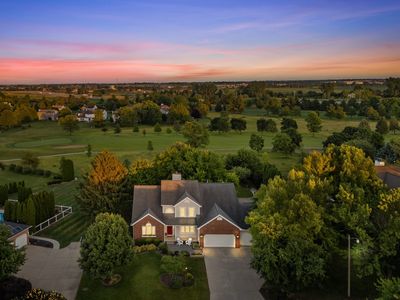 1908 Quail Run Cc Ct, Normal, IL, 61761