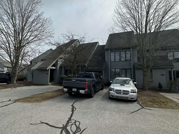 5 Tsienneto Road #162, Derry, NH 03038