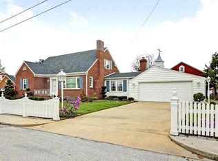 843 W Middle St, Hanover, PA 17331