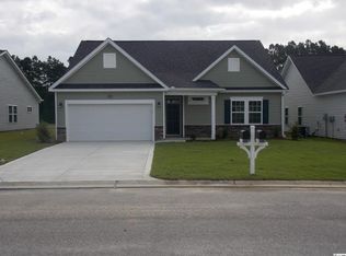 162 Palmetto Green Dr #TOWNHOUSE E, Charleston Longs, SC 29568