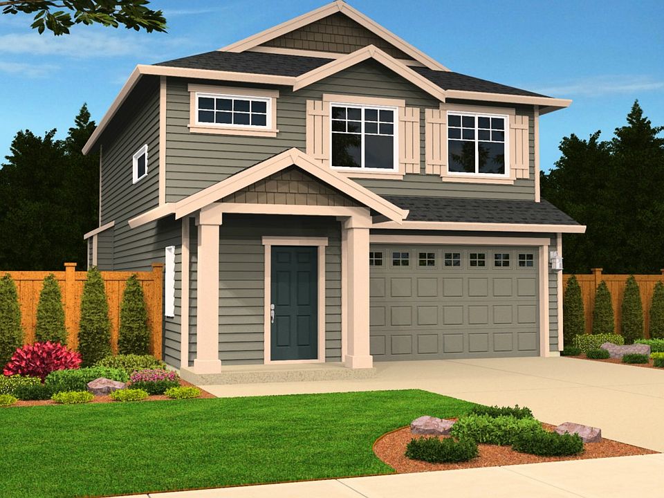 1st image of 314 94th Pl SE