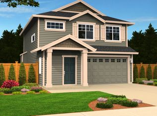 314 94th Pl SE, Everett, WA 98208