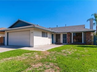17218 Parkvalle Ave, Cerritos, CA 90703