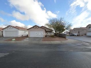 3616 Walnut Wood St #0, Las Vegas, NV 89129