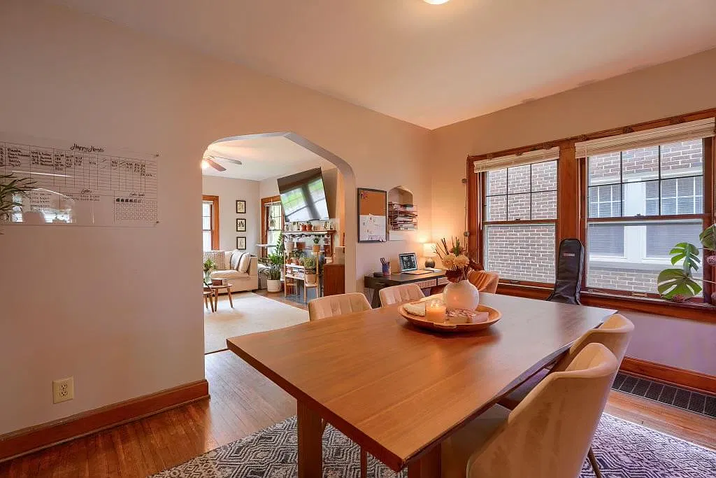 1 bed, 800 sqft, $1,085 — Photo 4