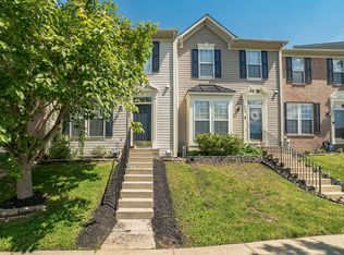 1045 Campbell Meadow Rd, Owings Mills, MD 21117
