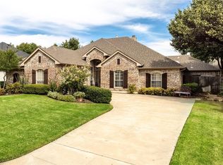 405 Summer Trl, Mansfield, TX 76063