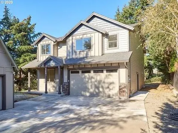 1211 Judy St, Woodburn, OR 97071