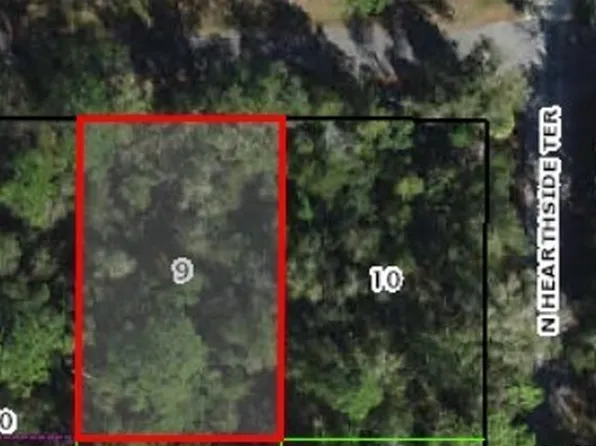 9714 W Laurel Oak Ln, Crystal River, FL 34428