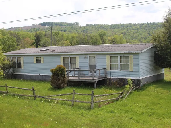 9447 County Highway 20, Bainbridge, NY 13733