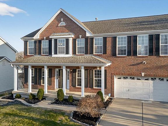 3rd image of 6901 Fieldstone Farms Dr