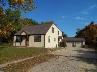 1805 Route 38, Lumberton, NJ 08048
