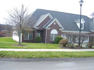 223 Patton Dr, Aliquippa, PA 15001