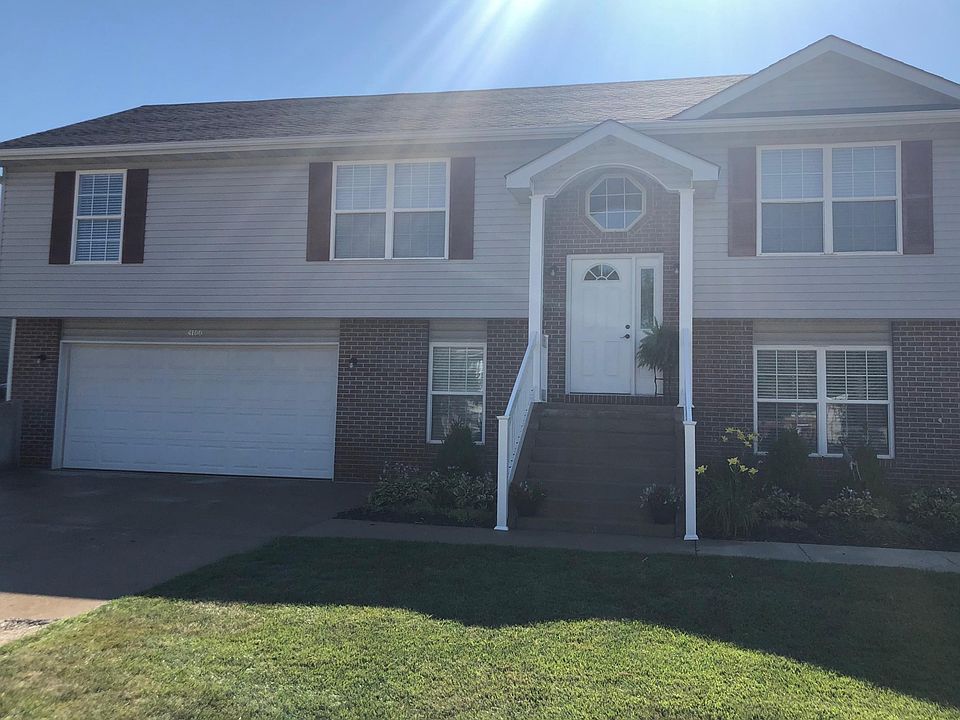 1st image of 4100 Cotton Wood Dr