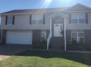 4100 Cotton Wood Dr, Columbia, MO 65202