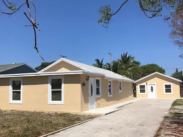 916 S K St #1, Lake Worth, FL 33460