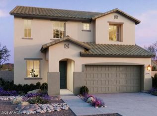 25249 W Wayland Dr, Buckeye, AZ 85326