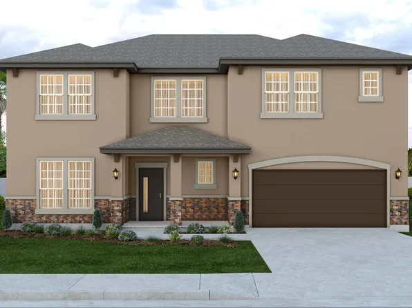 7023 Cypress Springs Dr, McAllen, TX 78504