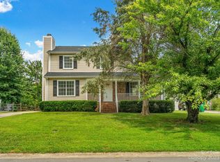 11217 Vintage Ln, Charlotte, NC 28226