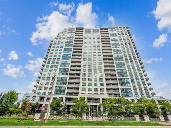 335 Rathburn Rd W, Mississauga, ON