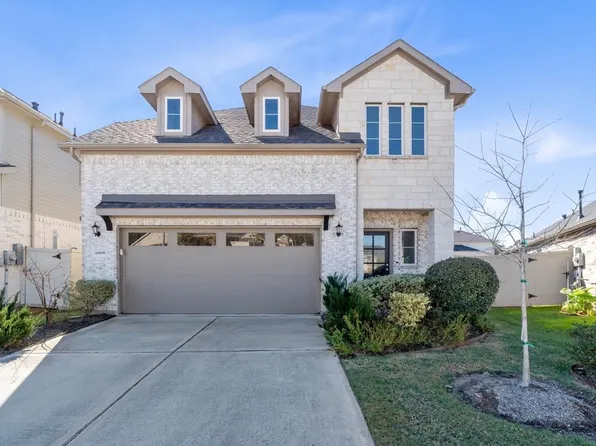 40606 Guillemont Ln, Magnolia, TX 77354