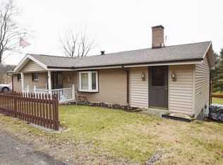3611 University Dr NE, New philadelphia, OH 44663