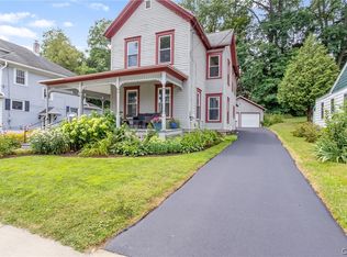 29 Virginia St, Baldwinsville, NY 13027