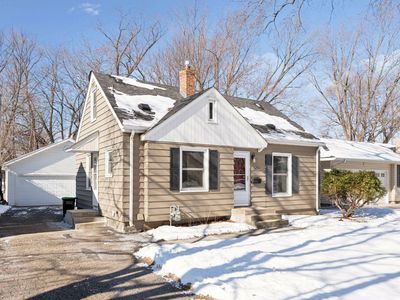 306 Harrison Ave S, Hopkins, MN, 55343