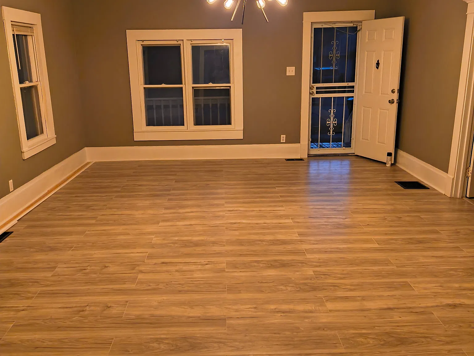 3 bed, 1253 sqft, $1,550 — Photo 3