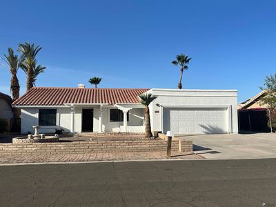 11651 E Via Salida, Yuma, AZ, 85367