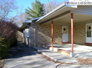 251 Lynn Hill Rd, Boone, NC 28607