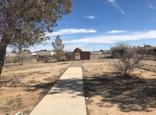 342 S Guam St, Ridgecrest, CA 93555