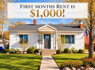 3940 Evelyn Rd, Ogden, UT 84403