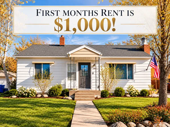 3940 Evelyn Rd, Ogden, UT 84403