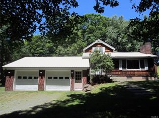 249 Henderson Rd, Hankins, NY 12741