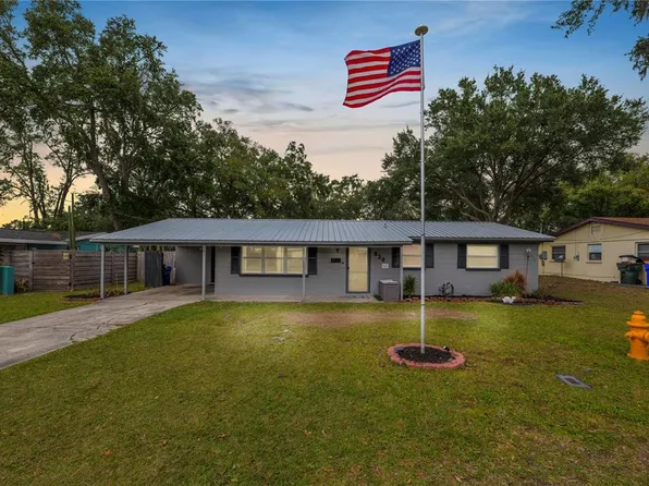 839 W Carole St, Lakeland, FL 33803