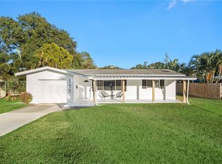 353 Shirley Ave, Belleair, FL 33756