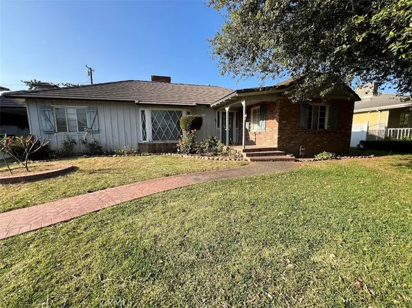 469 Cambridge Dr, Arcadia, CA 91007